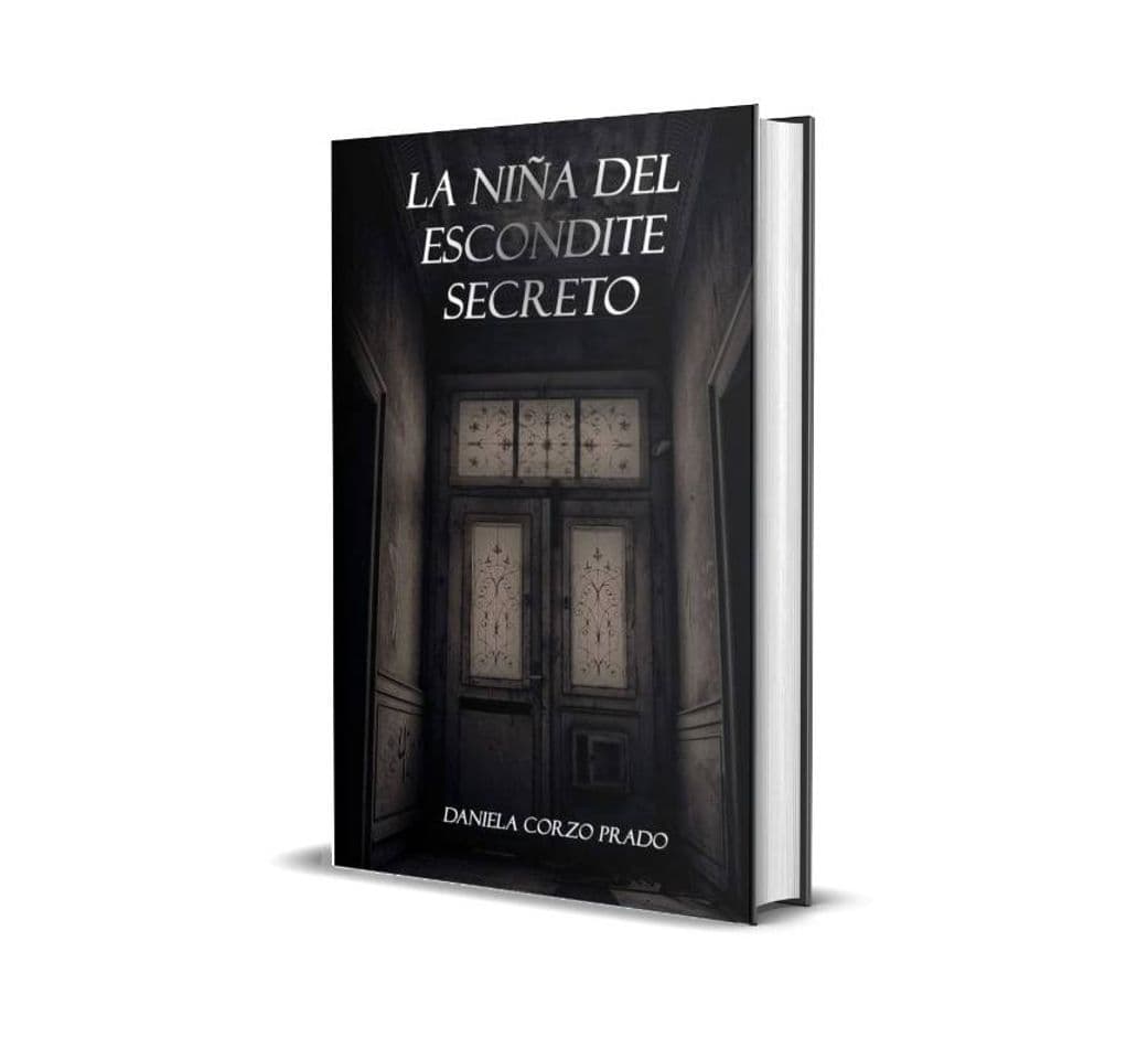 Book La niña del escondite secreto (Spanish Edition)