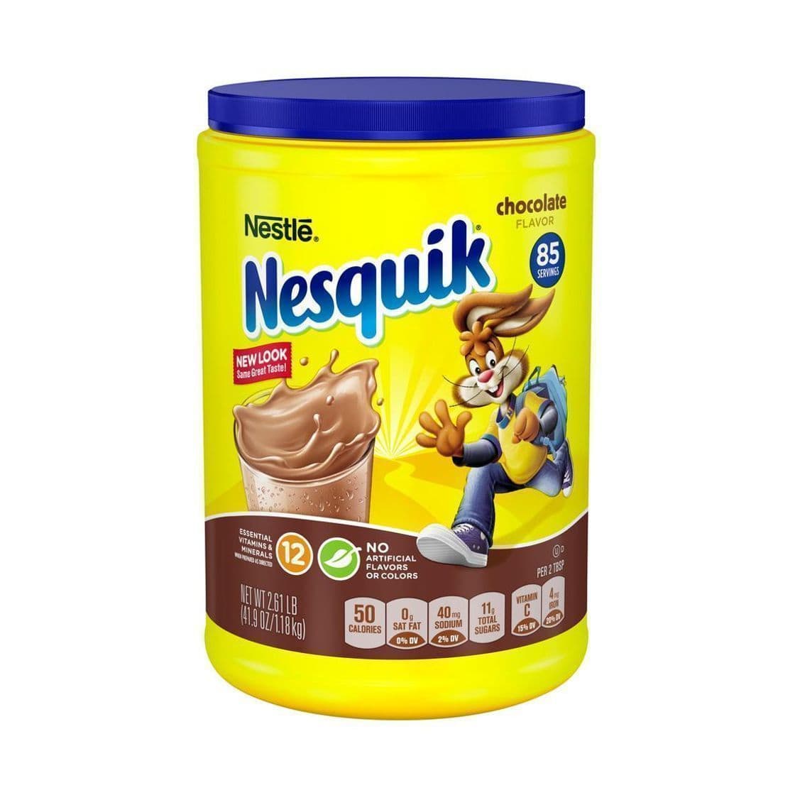 Product Nesquik