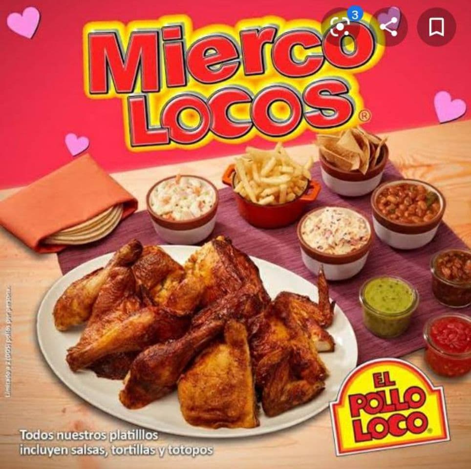 Restaurants El Pollo Loco