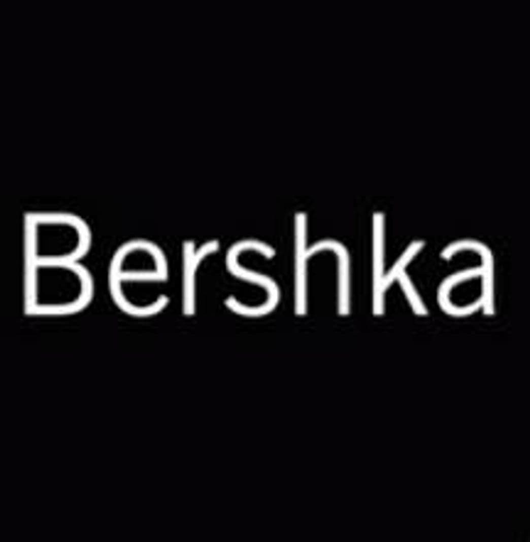 Moda Bershka🔥