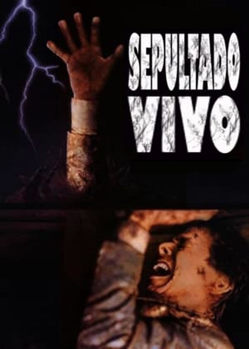 Película Buried Alive