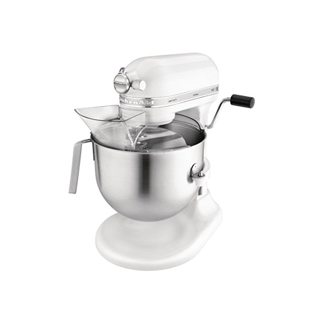 Producto Kitchenaid - Mezclador resistente, 417