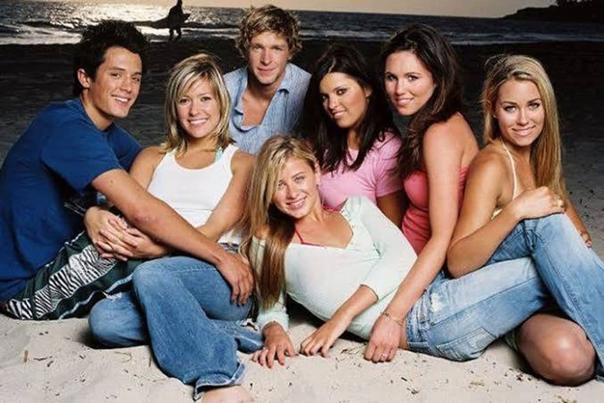 Serie Laguna Beach