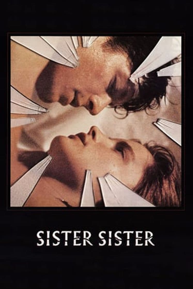 Película Sister, Sister