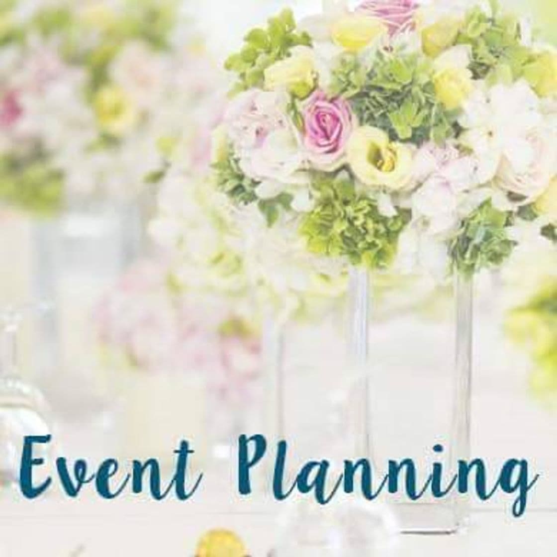 Moda ML Event Planning and Coordination by Mary Lahoz