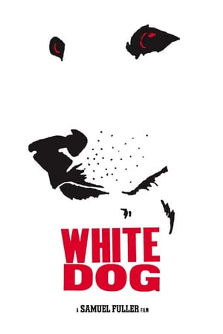 Película White Dog