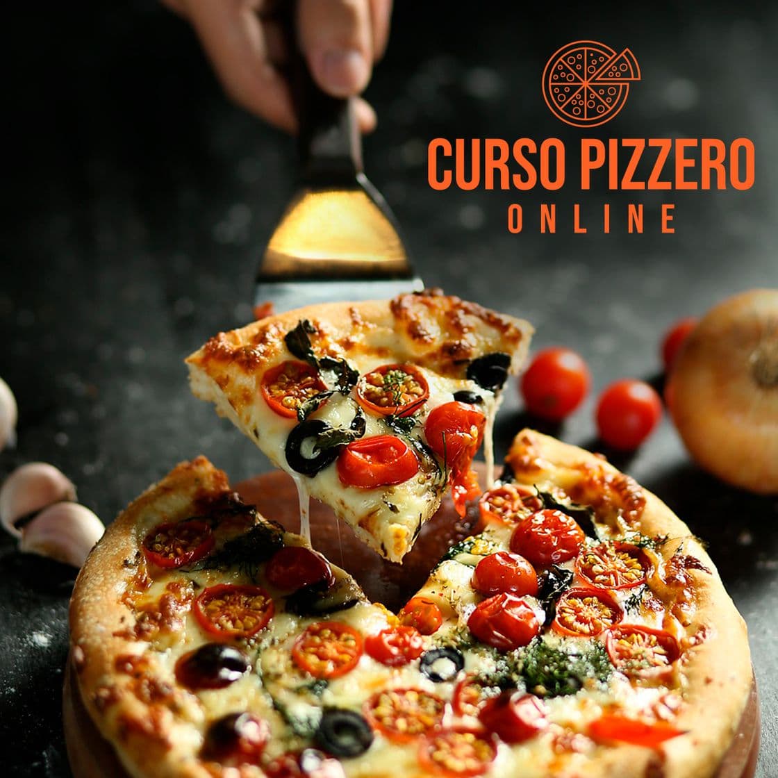 Producto CURSO DE PIZZERO