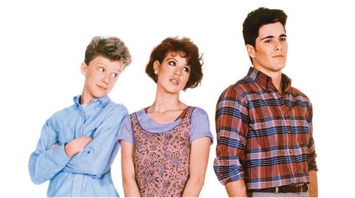 Movie Sixteen Candles