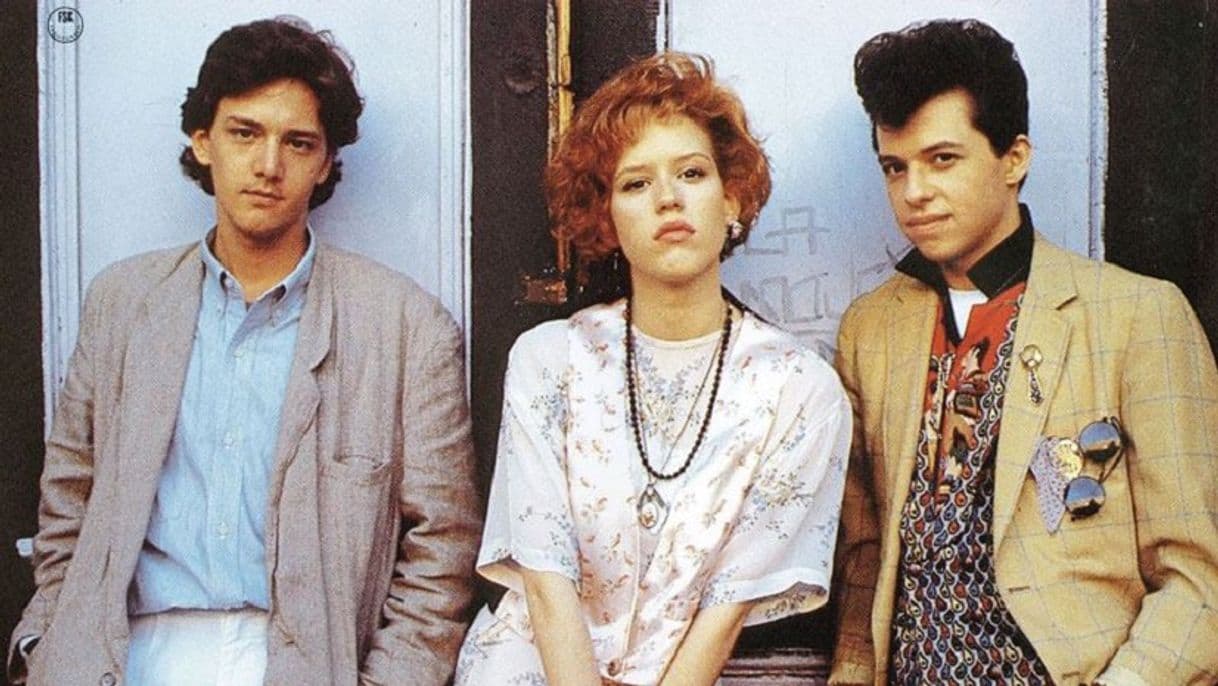 Movie Pretty in Pink