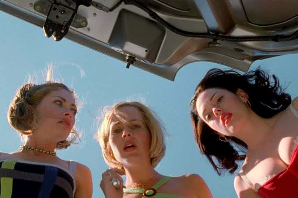 Movie Jawbreaker