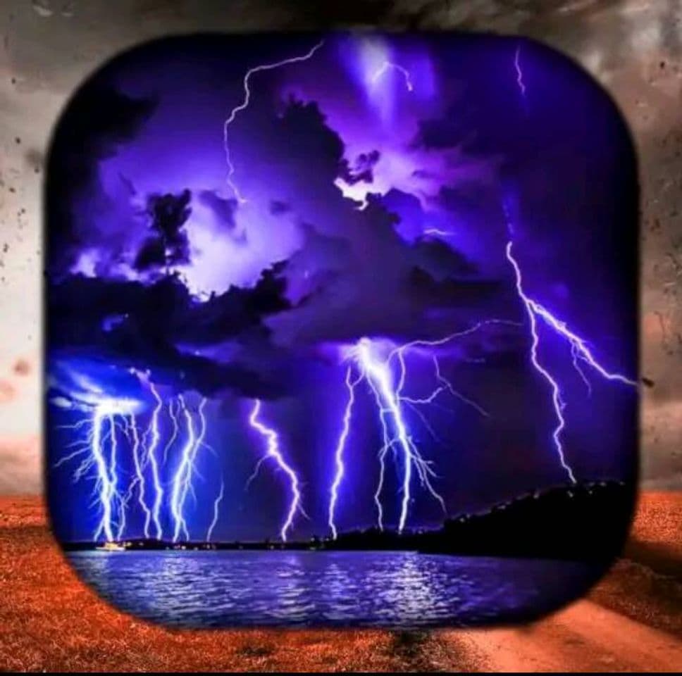 App Lighting Storm Live Wallpaper - Apps on Google Play