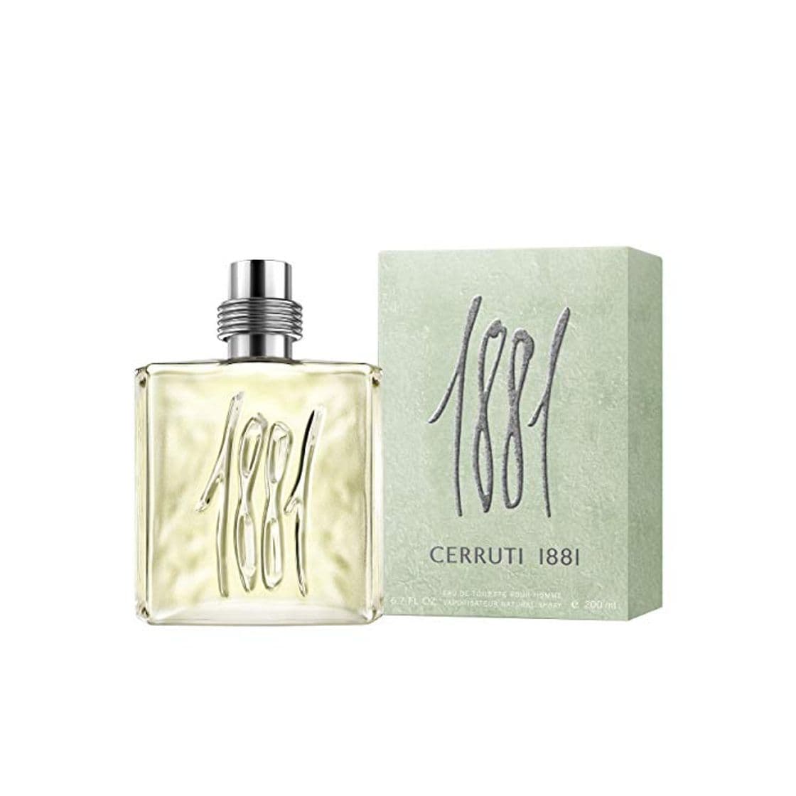 Producto Cerruti 1881 Homme Edt Vapo