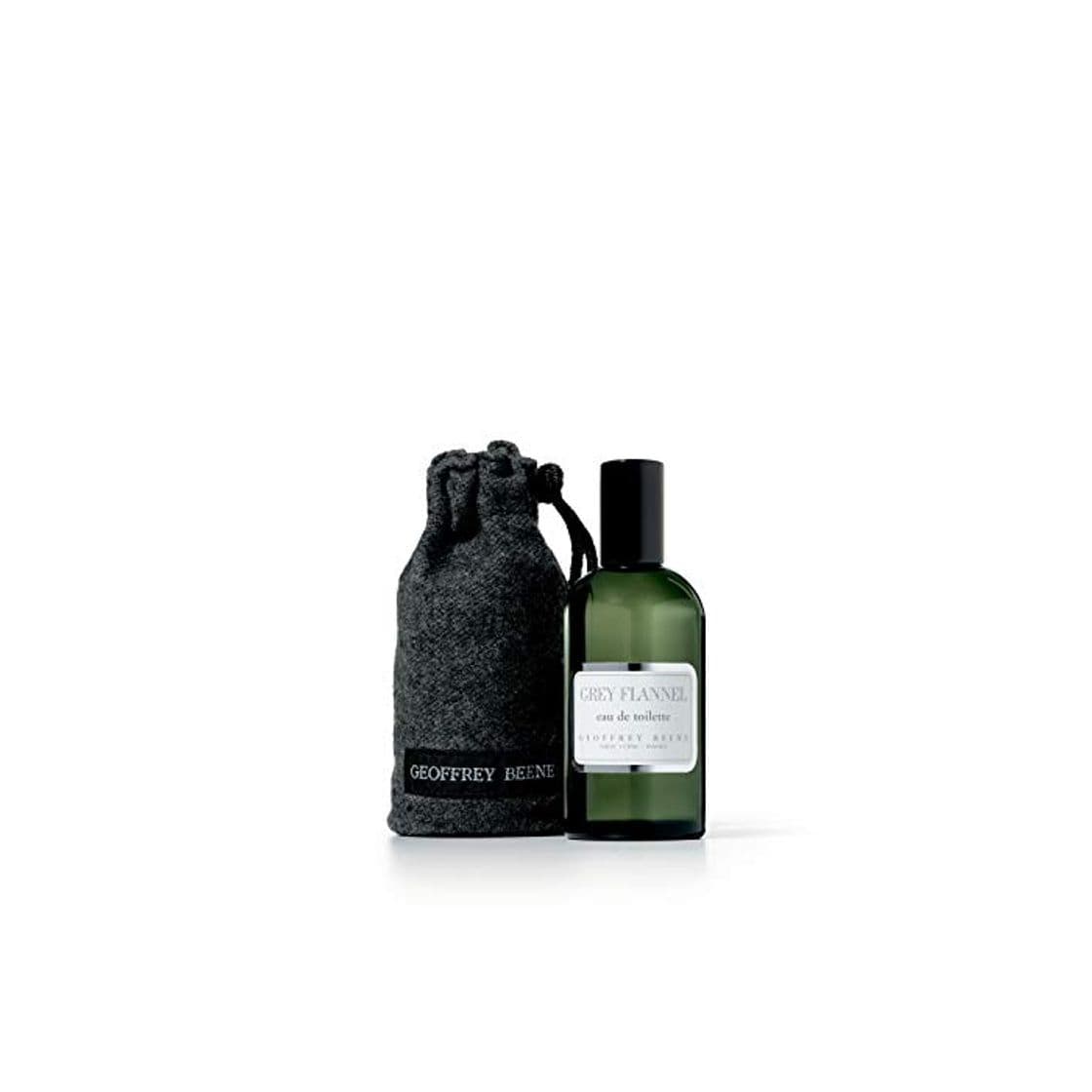 Producto Geoffrey Beene Grey Flannel Men 120 Ml Eau De Toilette