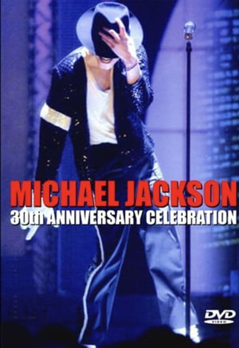 Película Michael Jackson: 30th Anniversary Celebration