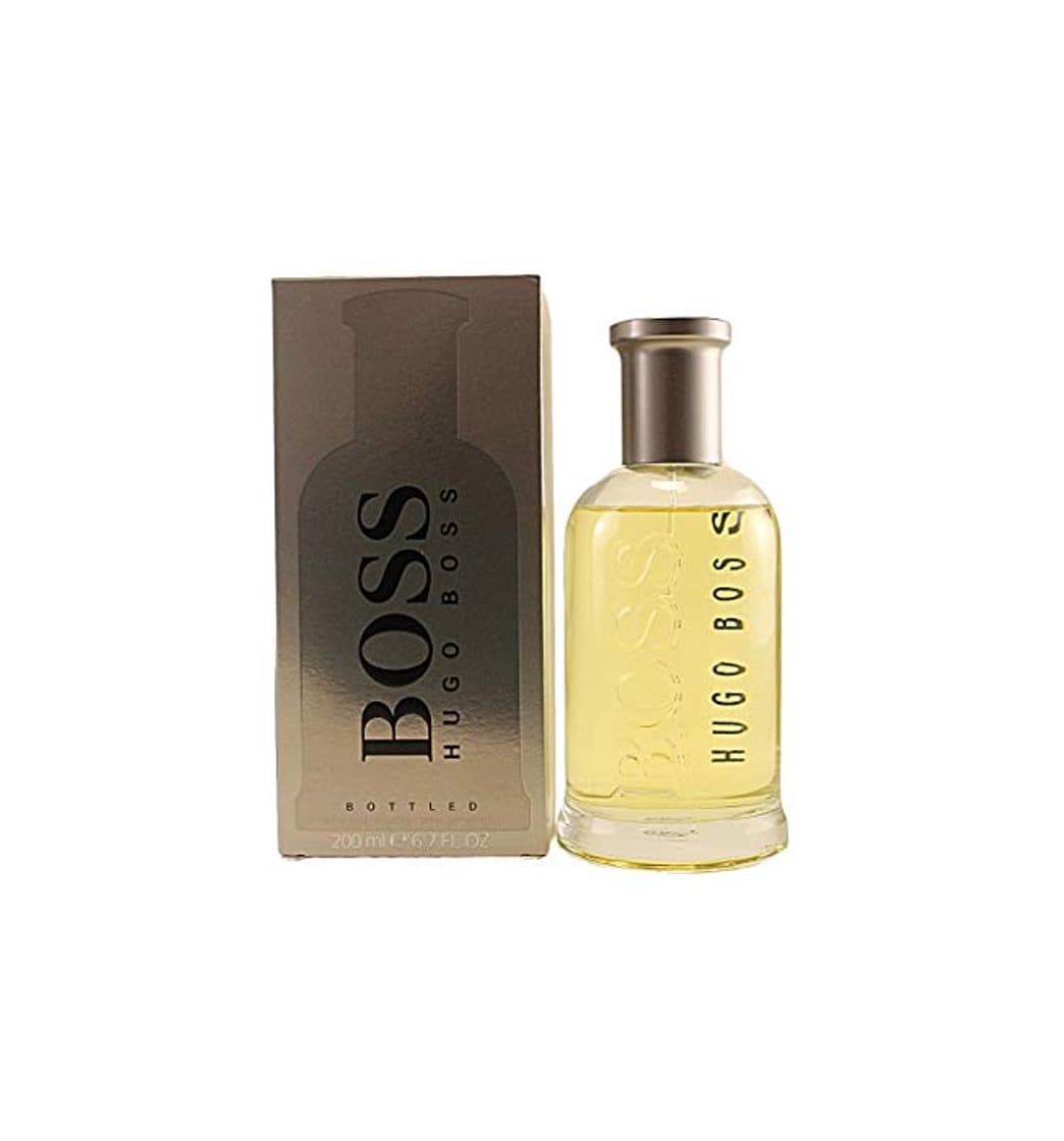 Belleza Hugo Boss Agua de tocador para hombre vaporizador