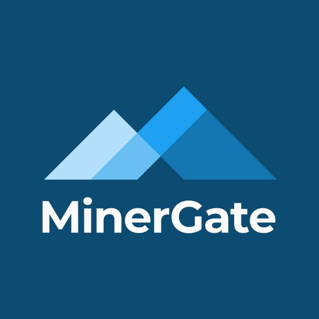 App MinerGate Control - Apps on Google Play