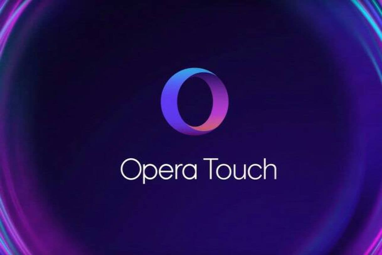 App Opera Touch: the fast, new web browser - Apps on Google Play