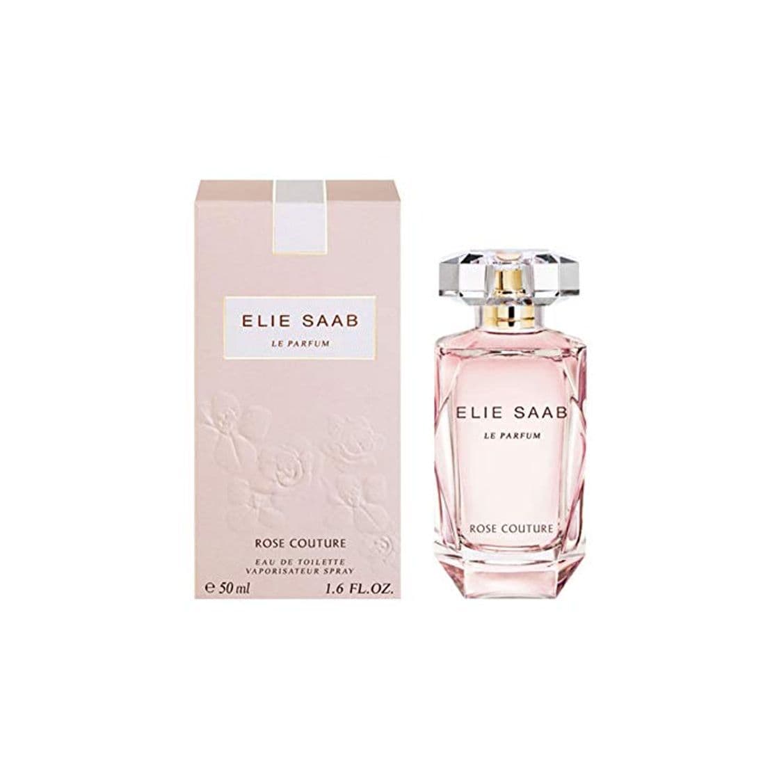 Producto Elie Saab Rose Couture Agua de Tocador