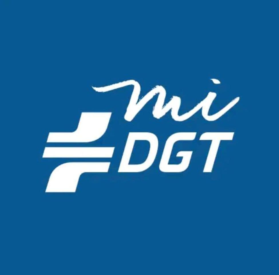 App mi DGT - Apps on Google Play