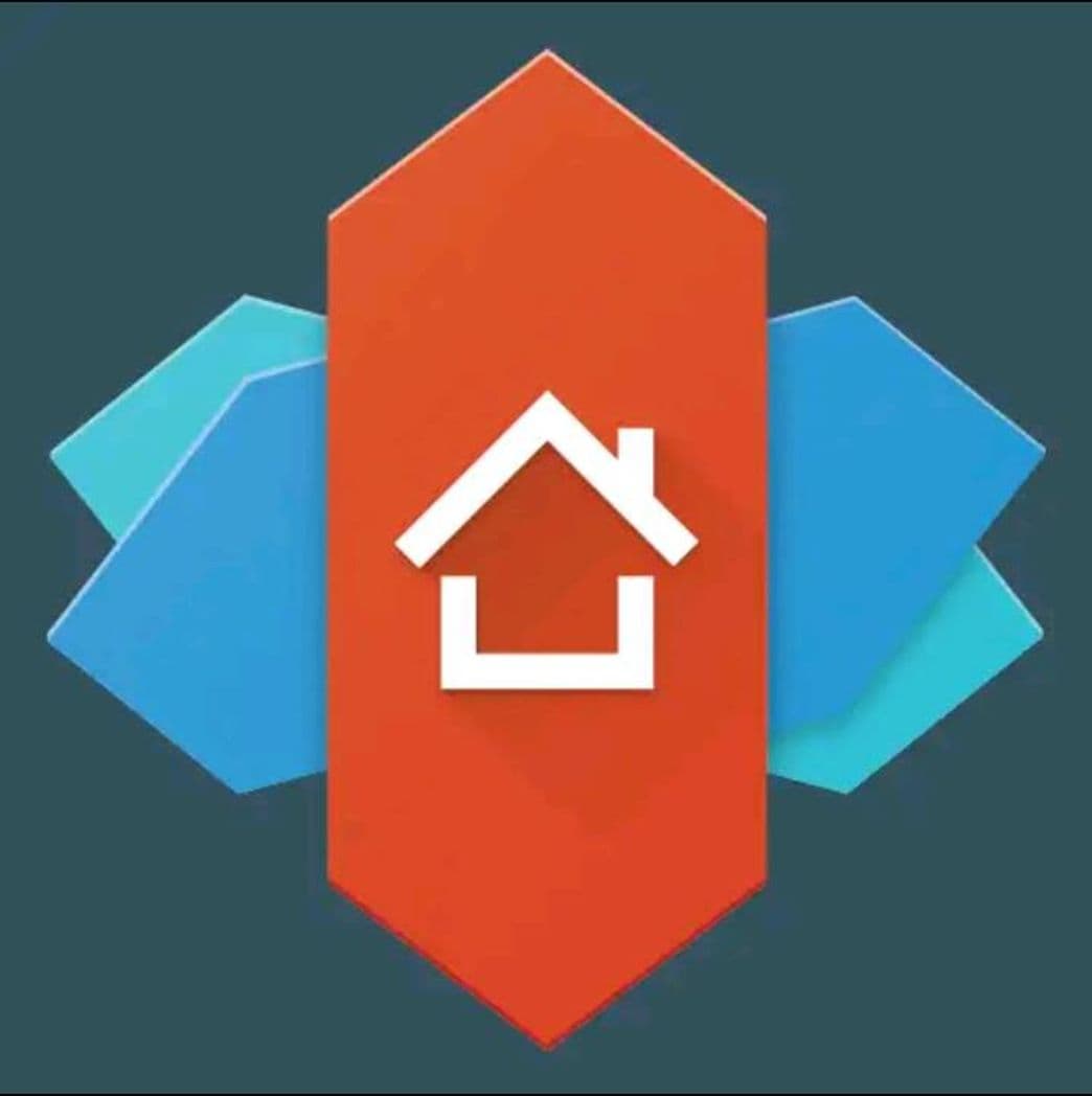 App Nova launcher 