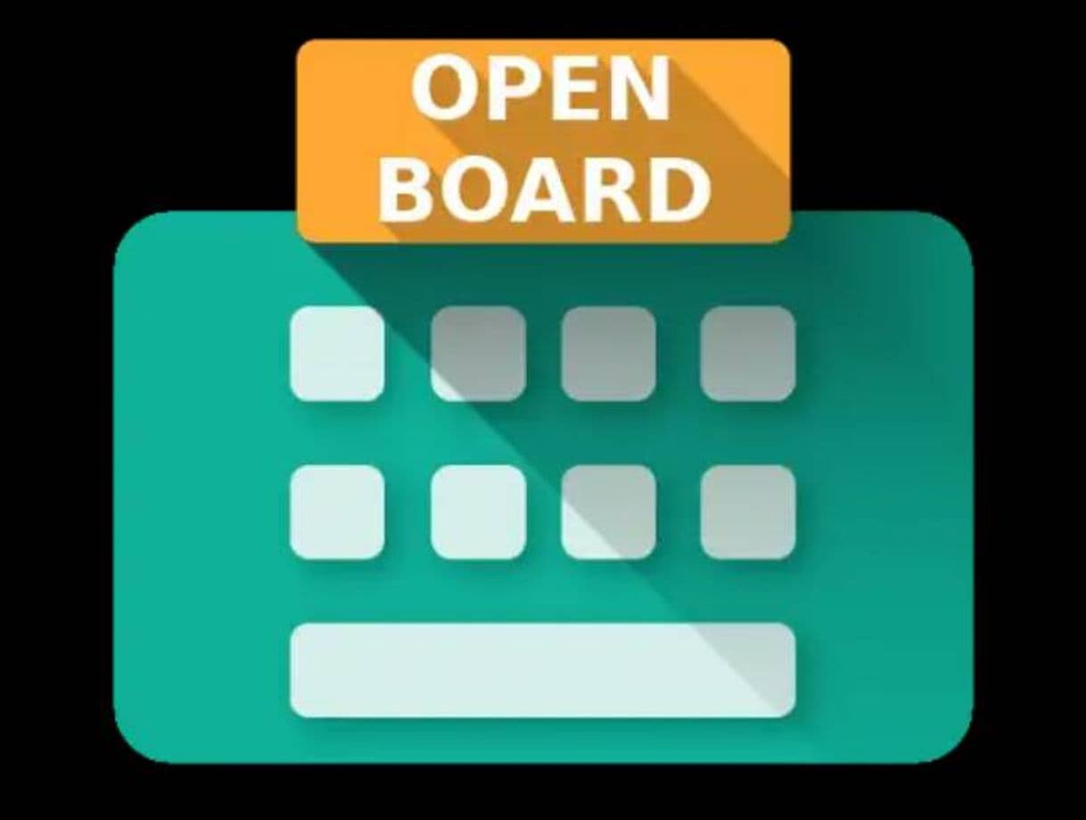 App OpenBoard - Apps on Google Play