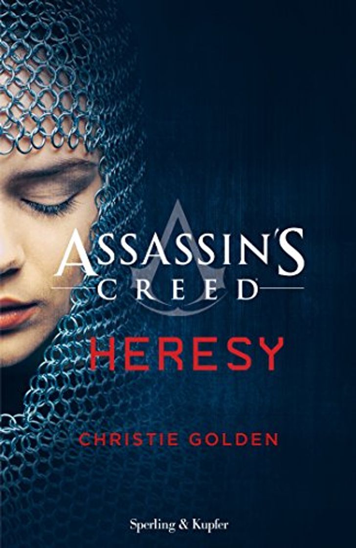 Book Heresy. Assassin's Creed