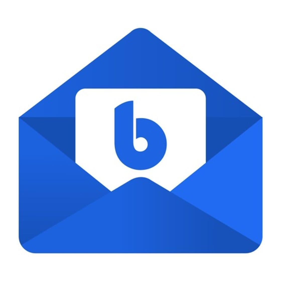 App Blue Mail - Email Mailbox