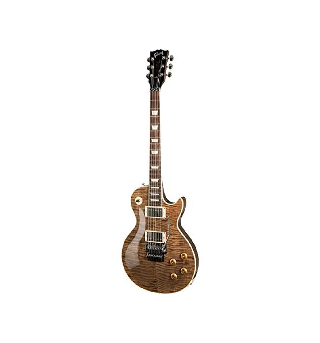 Product Gibson Les Paul Axcess Figured Floyd Rose DC Rust