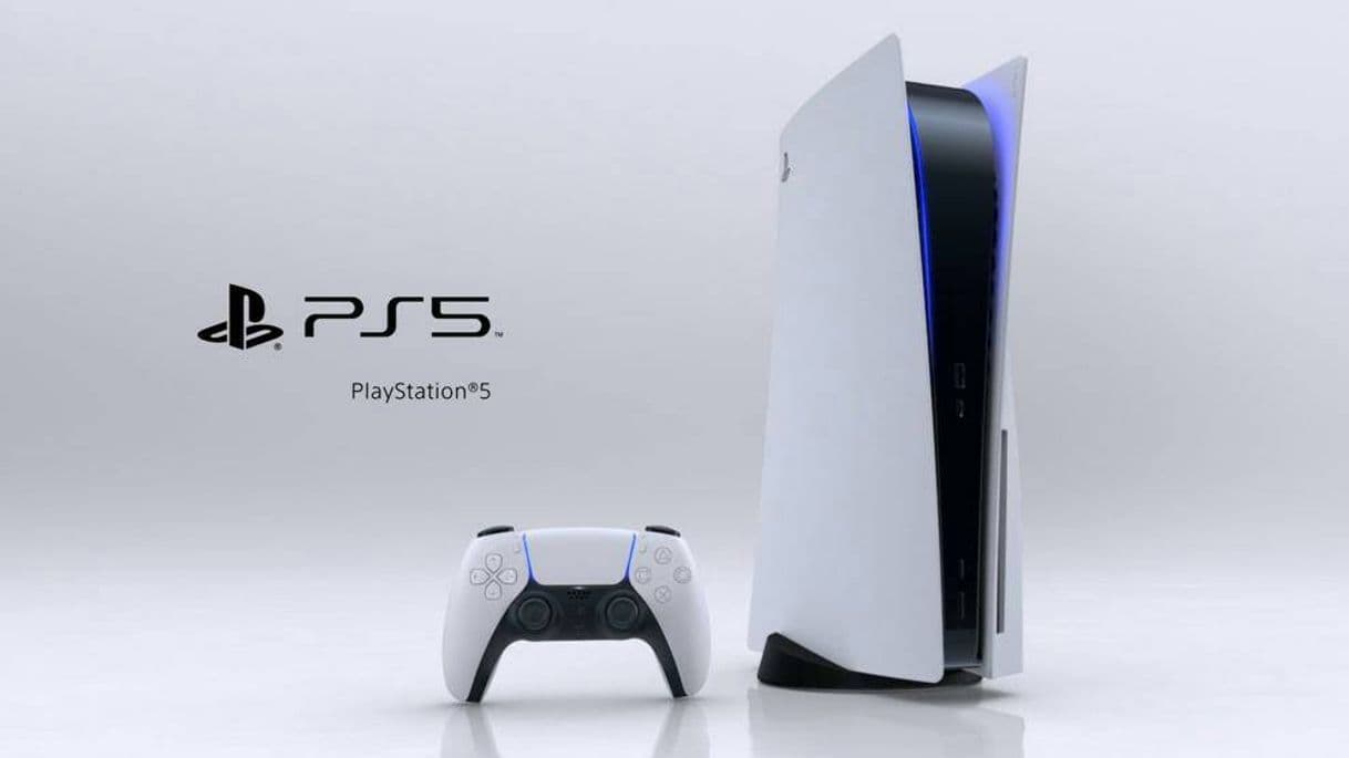 Moda Nuevo Playstation 5