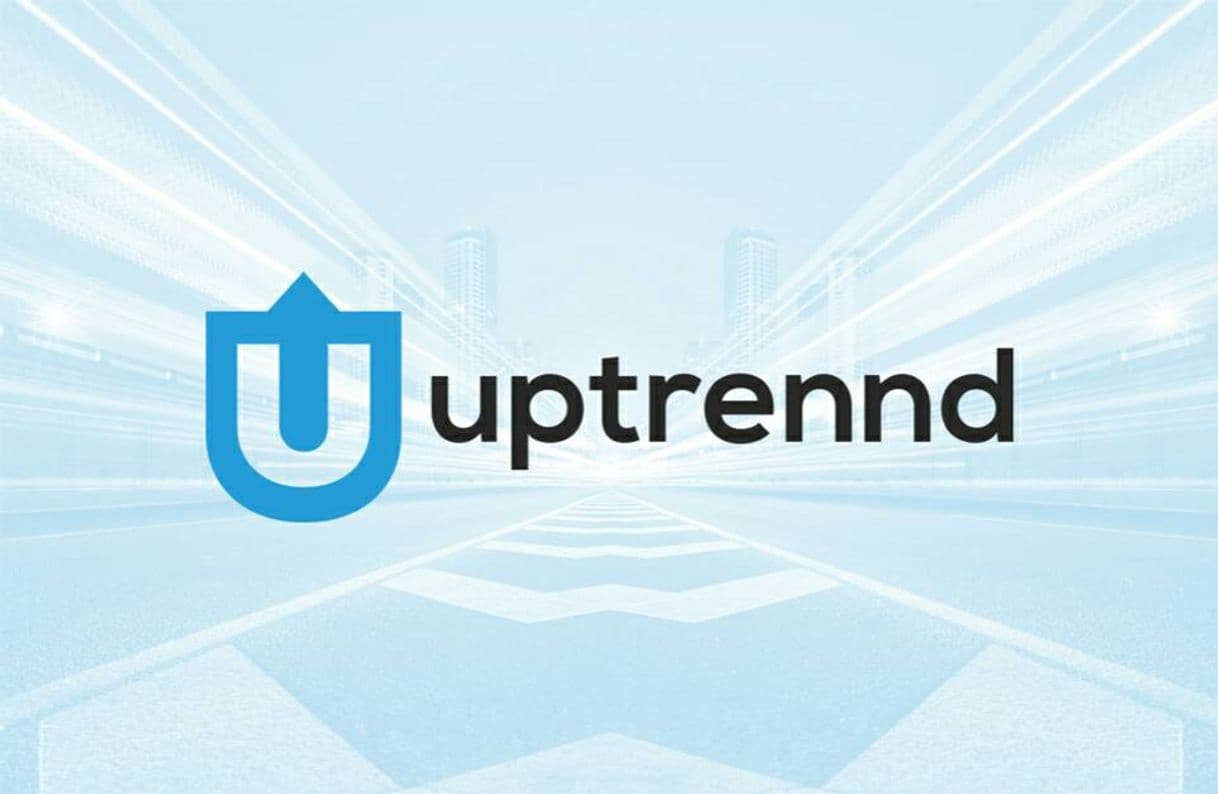 App Uptrennd | Home