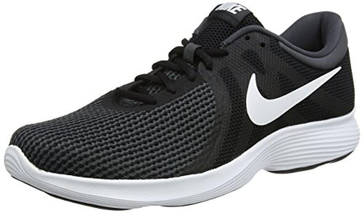 Producto Nike Revolution 4 EU, Zapatillas de Running para Hombre, Negro