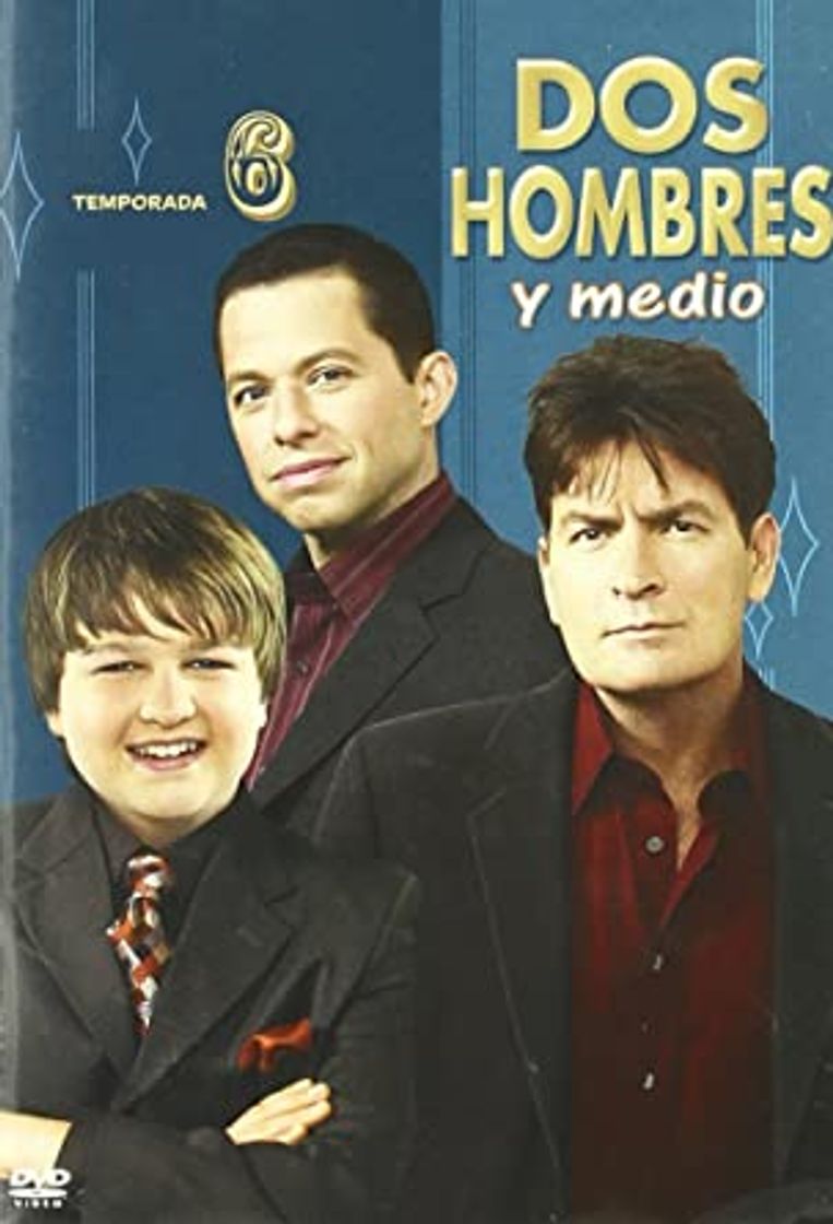 Serie Two and a Half Men