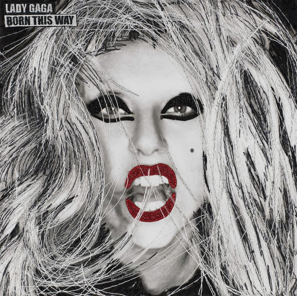 Music Born This Way