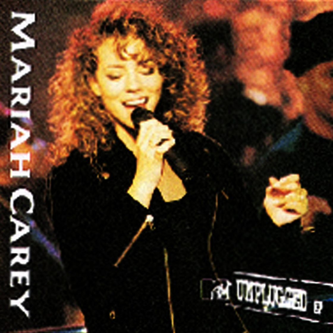 Music I'll Be There (feat. Trey Lorenz) - Live at MTV Unplugged, Kaufman Astoria Studios, New York - March 1992