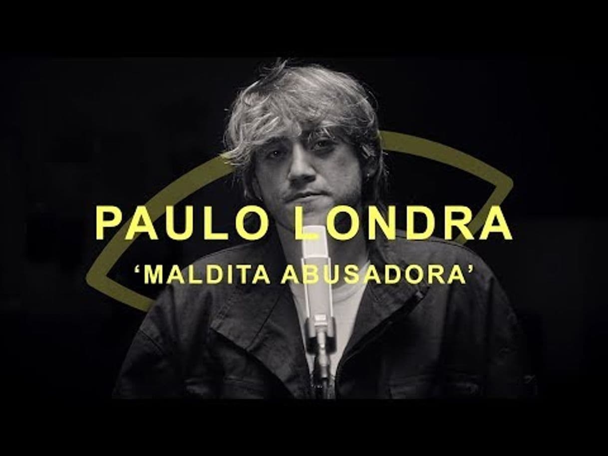 Canción Maldita Abusadora