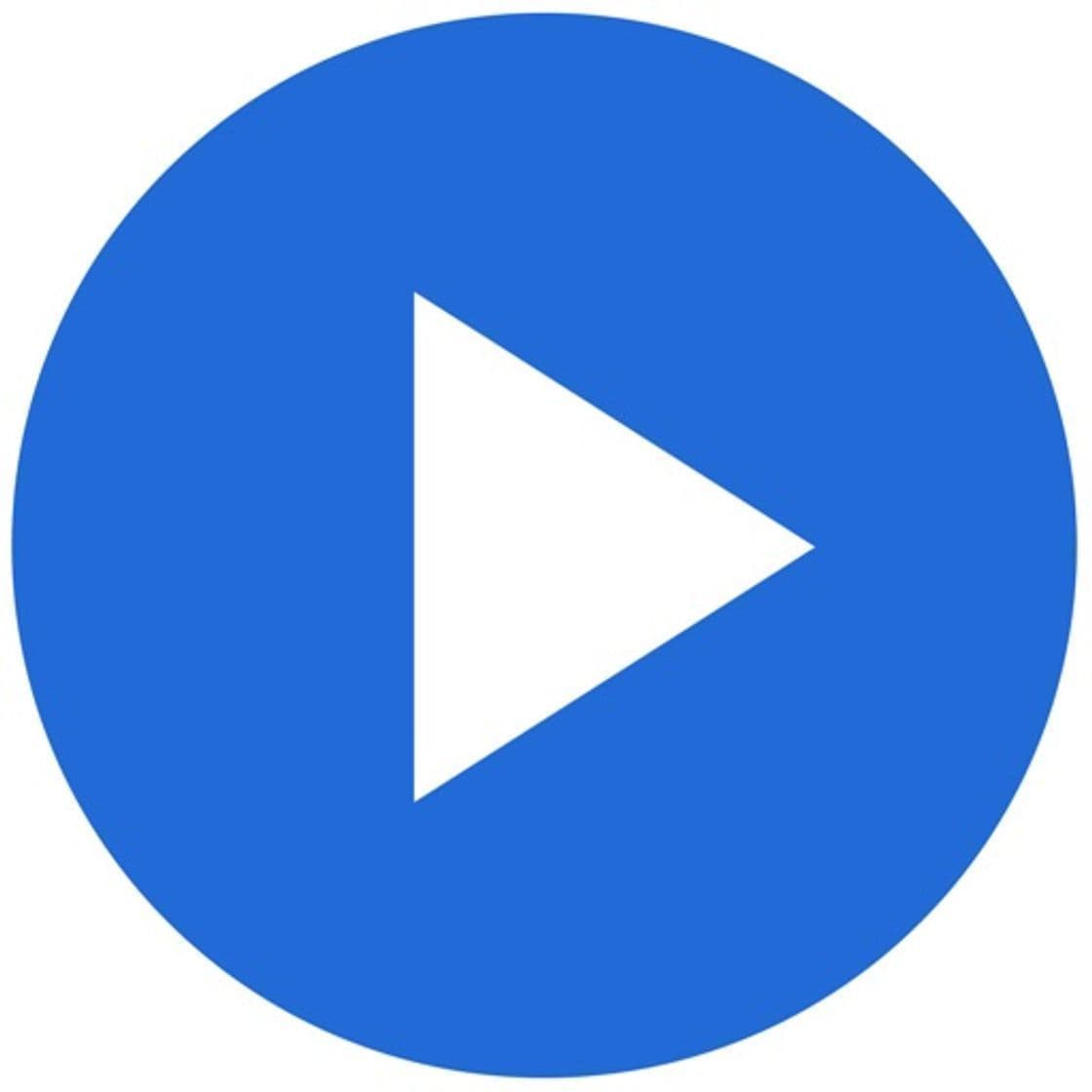 App MX Player HD