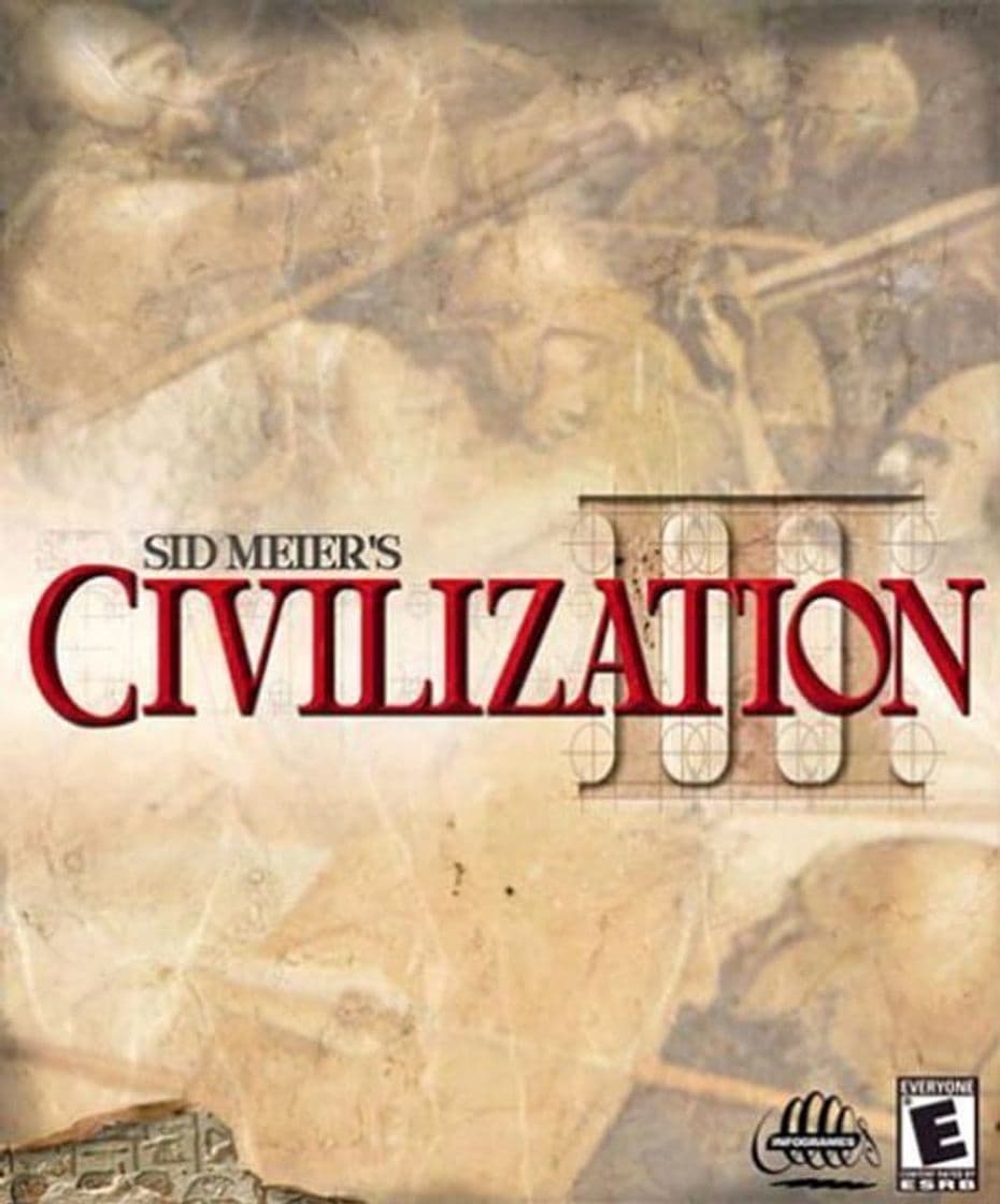 Videogames Sid Meier's Civilization III