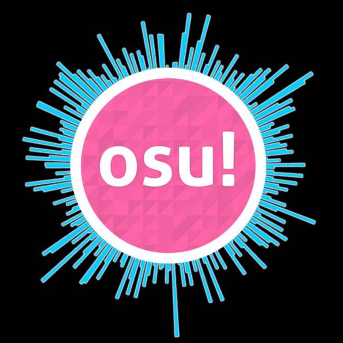 Videogames osu!