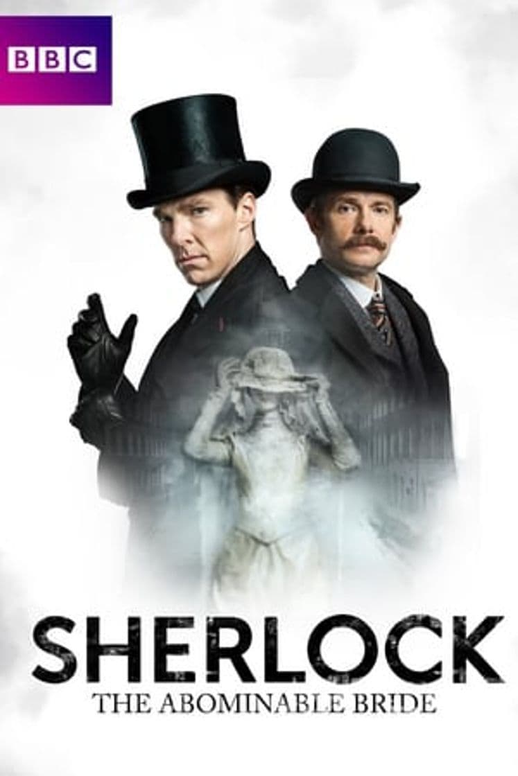 Movie Sherlock: The Abominable Bride