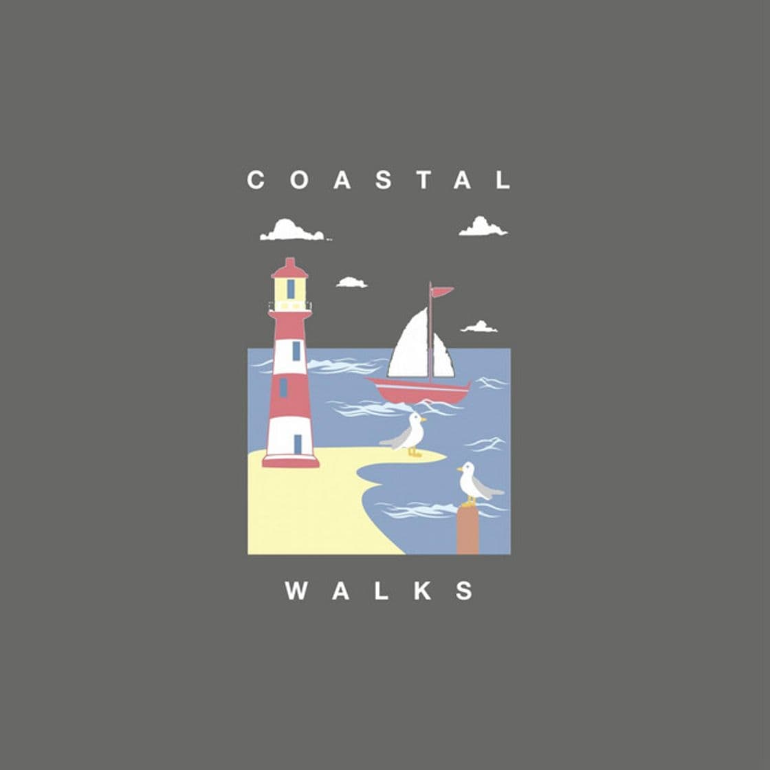 Music Coastal Walks