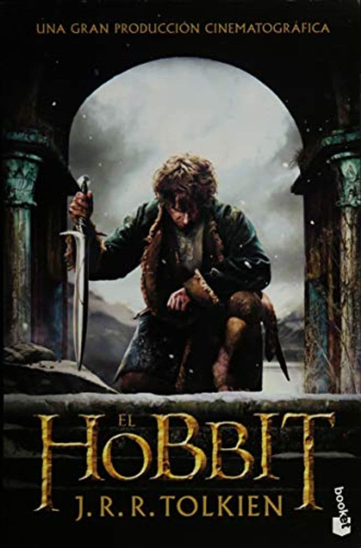 Libro The Hobbit