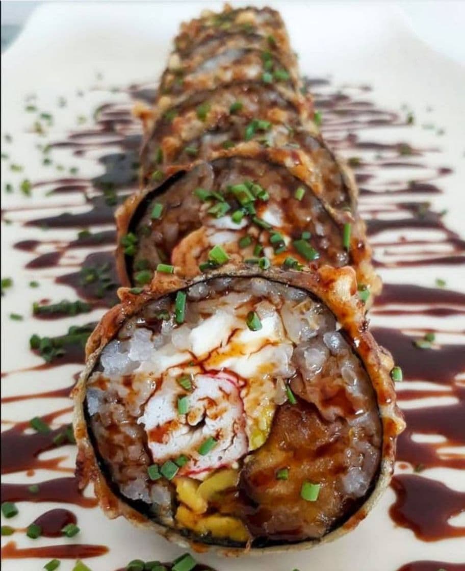 Moda Sushi