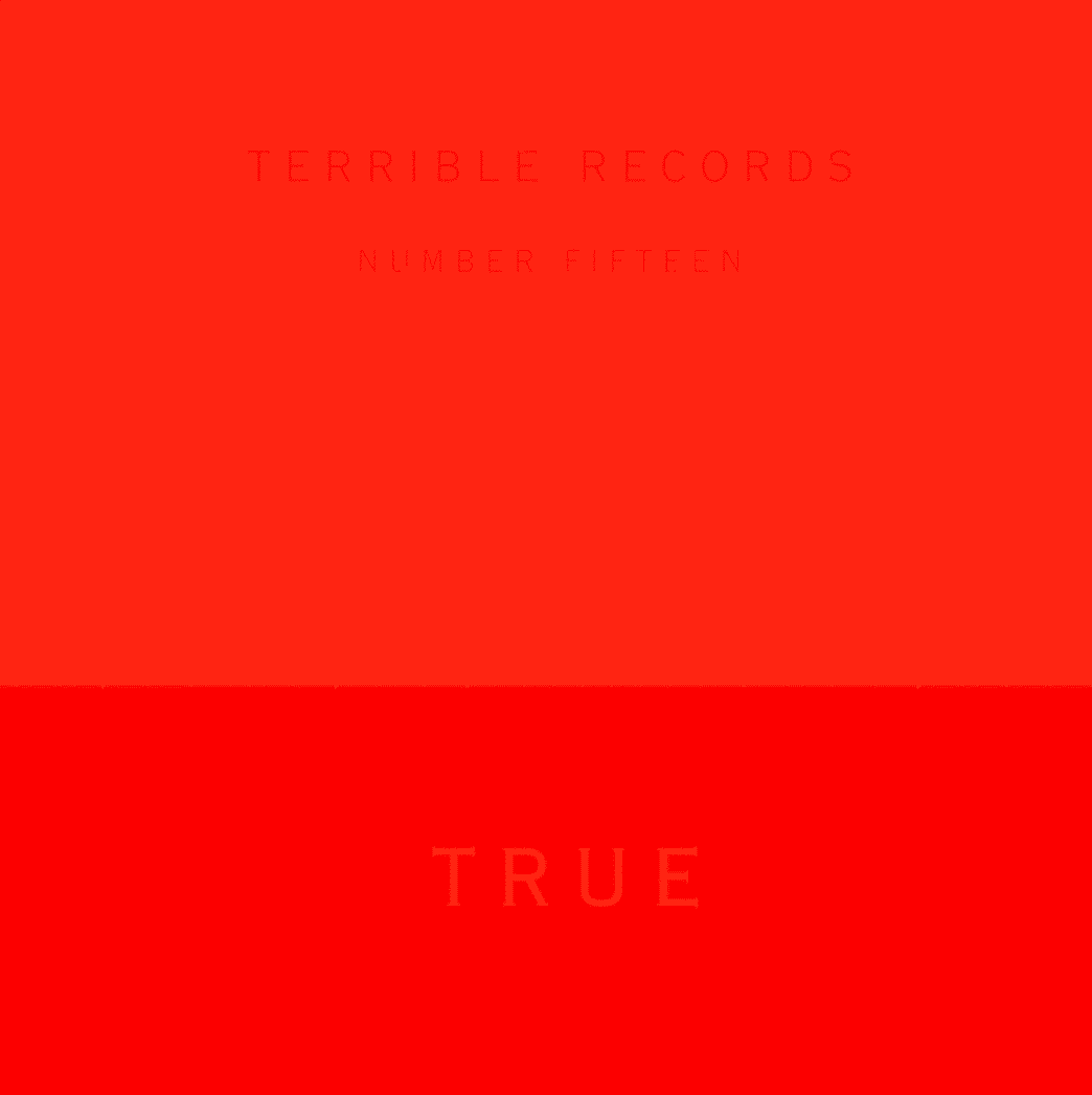 Canción ‎True - Solange