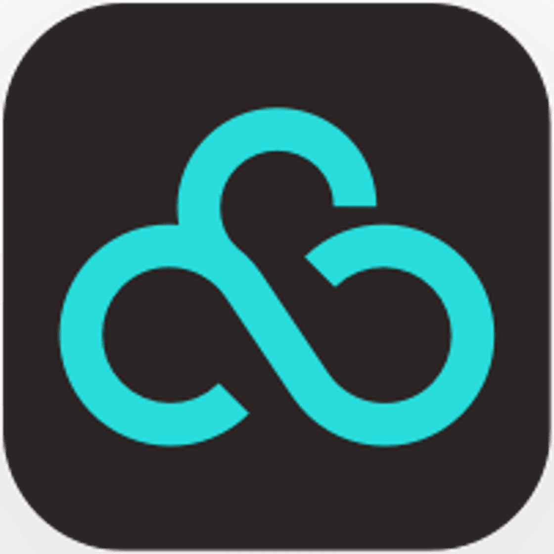 App Degoo Cloud Storage