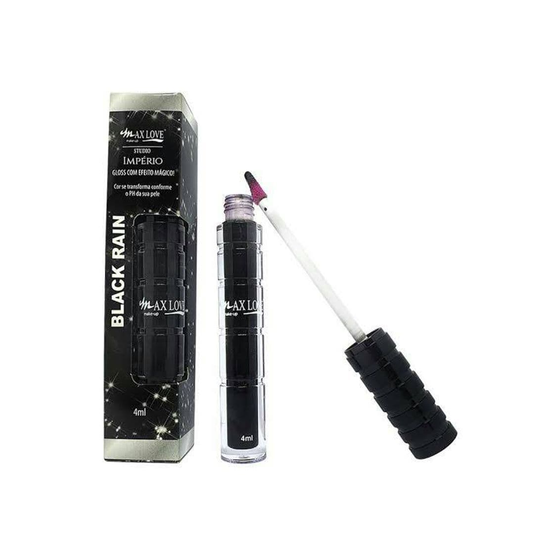 Producto GLOSS BLACK RAIN