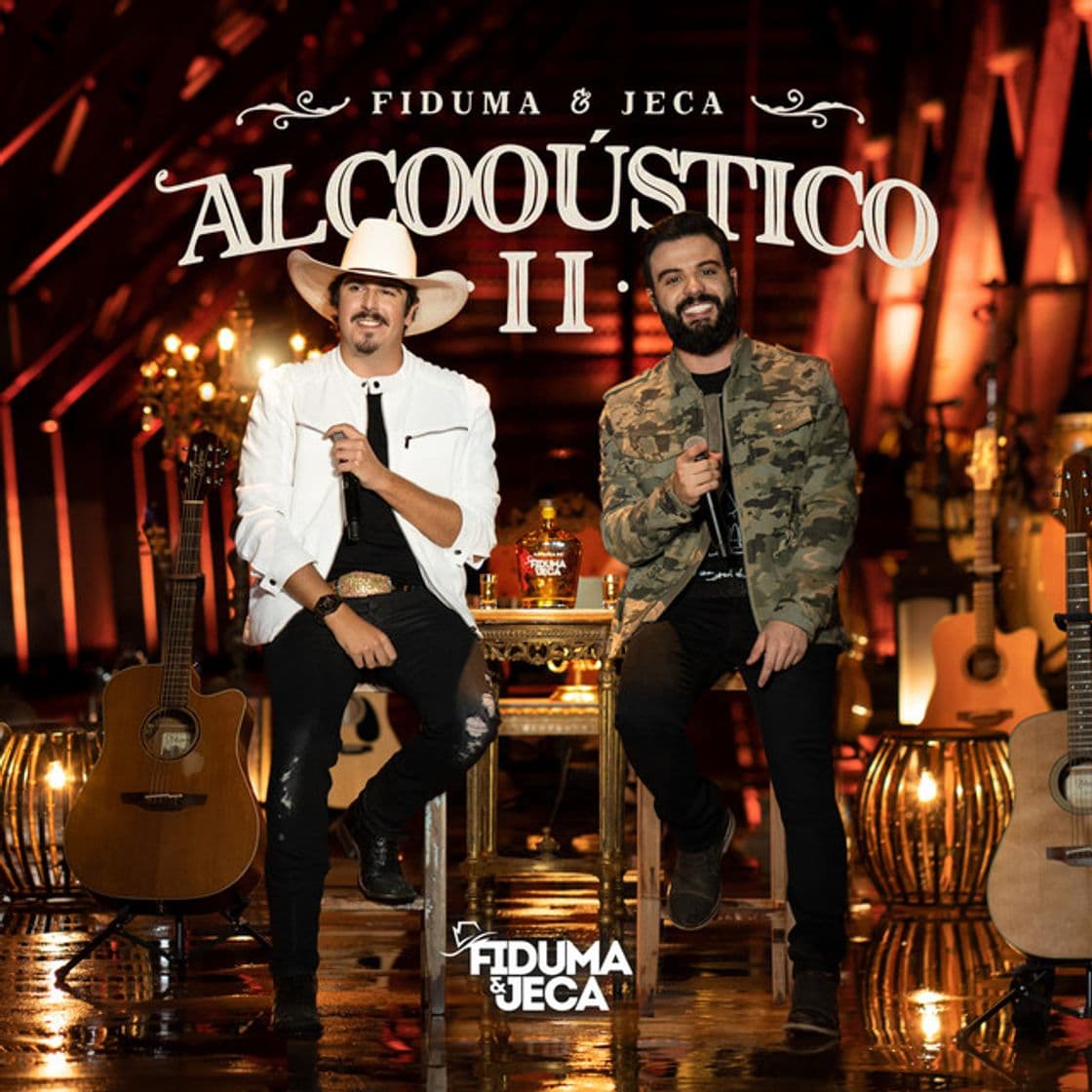 Music Alcoonteceu