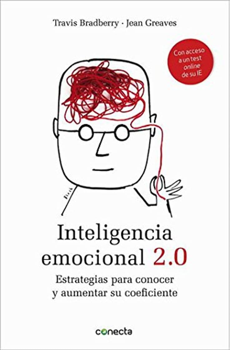 Book Inteligencia emocional 2.0: Estrategias para conocer y aumentar su coeficiente