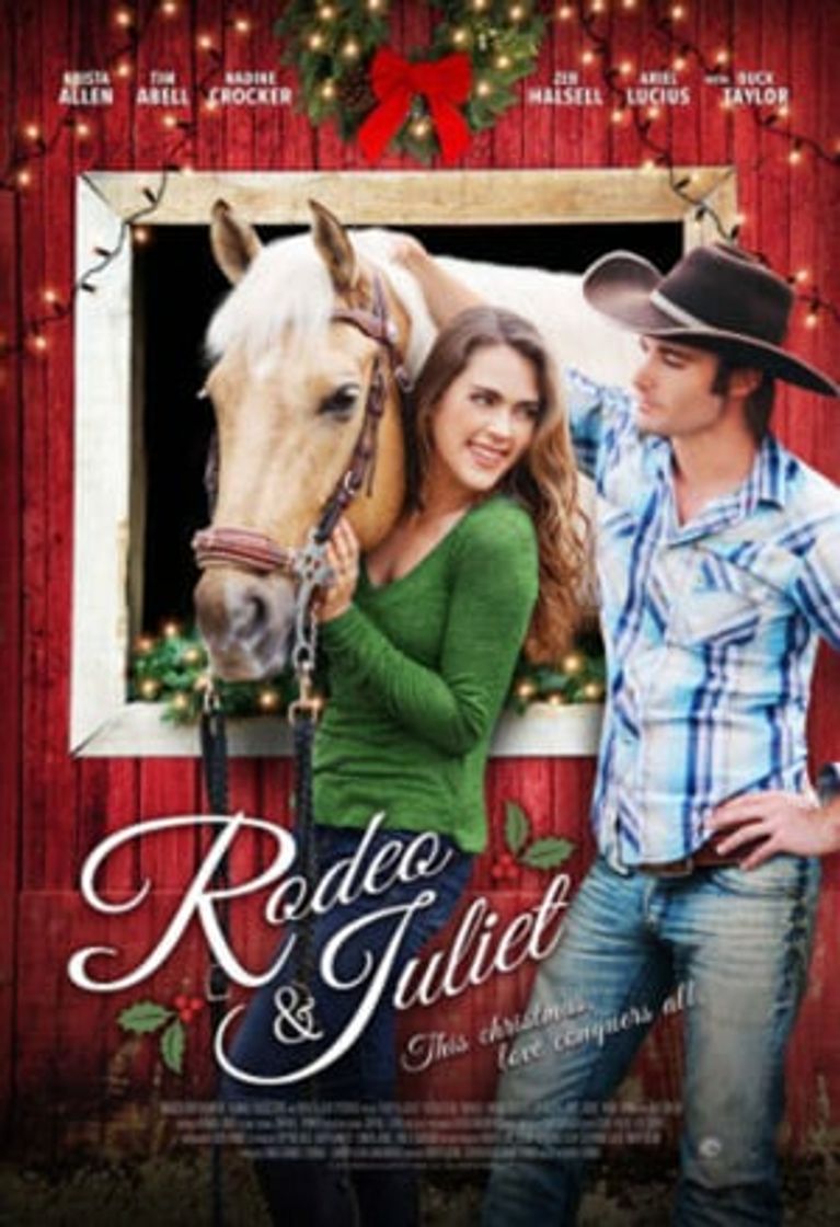 Movie Rodeo and Juliet