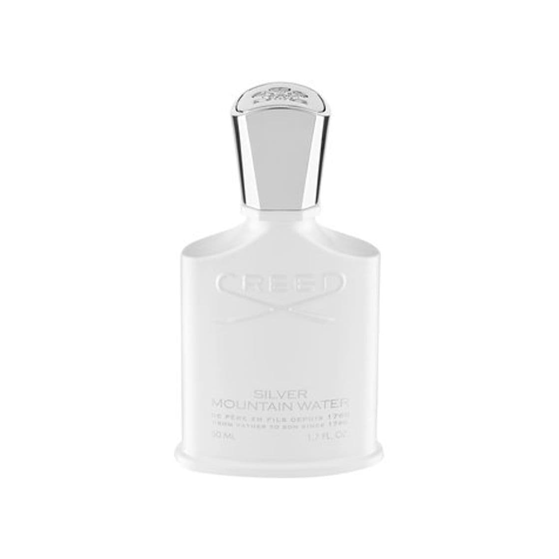 Product Creed Silver Mountain water Eau de Parfum, 1er Pack