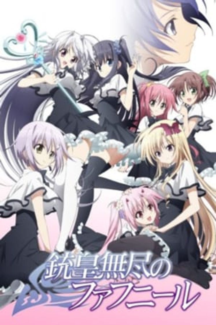 Serie Unlimited Fafnir